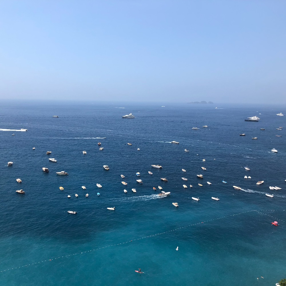 Meet your Posher, Miranda